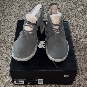 Sorel Drift II waterproof boots